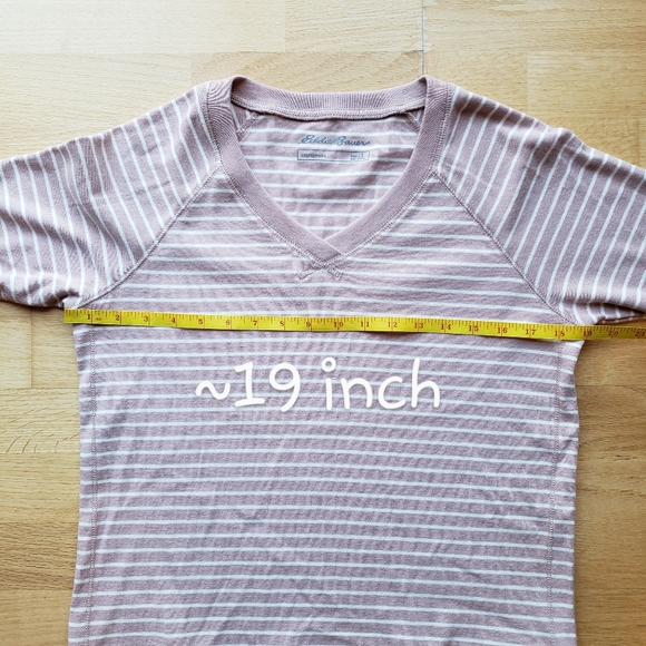 Eddie Bauer Sweater - Picture 5 of 7